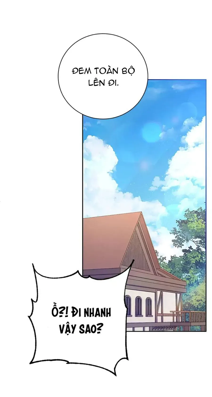 Búp Bê Quản Gia Của Ma Vương [Chap 22-31]