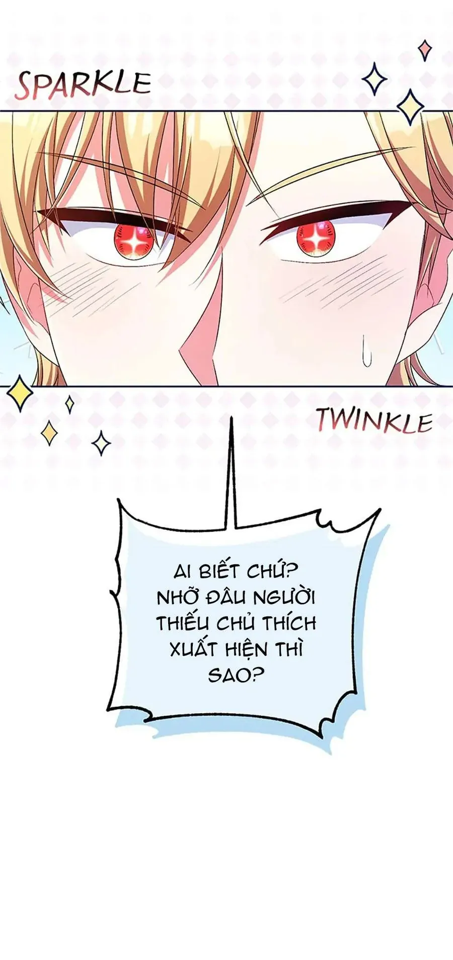 Búp Bê Quản Gia Của Ma Vương [Chap 22-31]