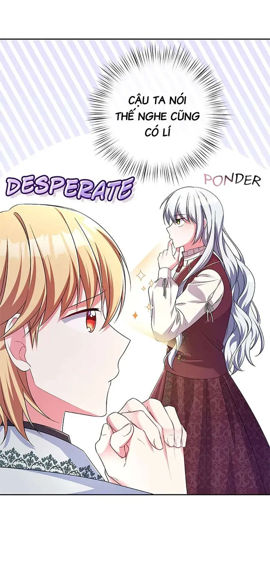 Búp Bê Quản Gia Của Ma Vương [Chap 22-31]