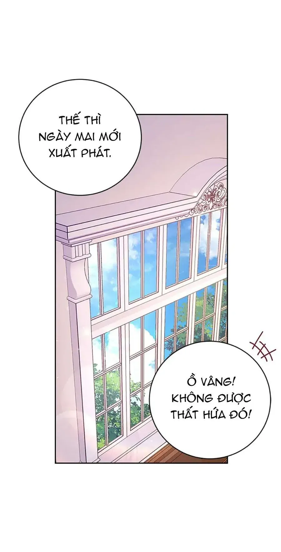Búp Bê Quản Gia Của Ma Vương [Chap 22-31]
