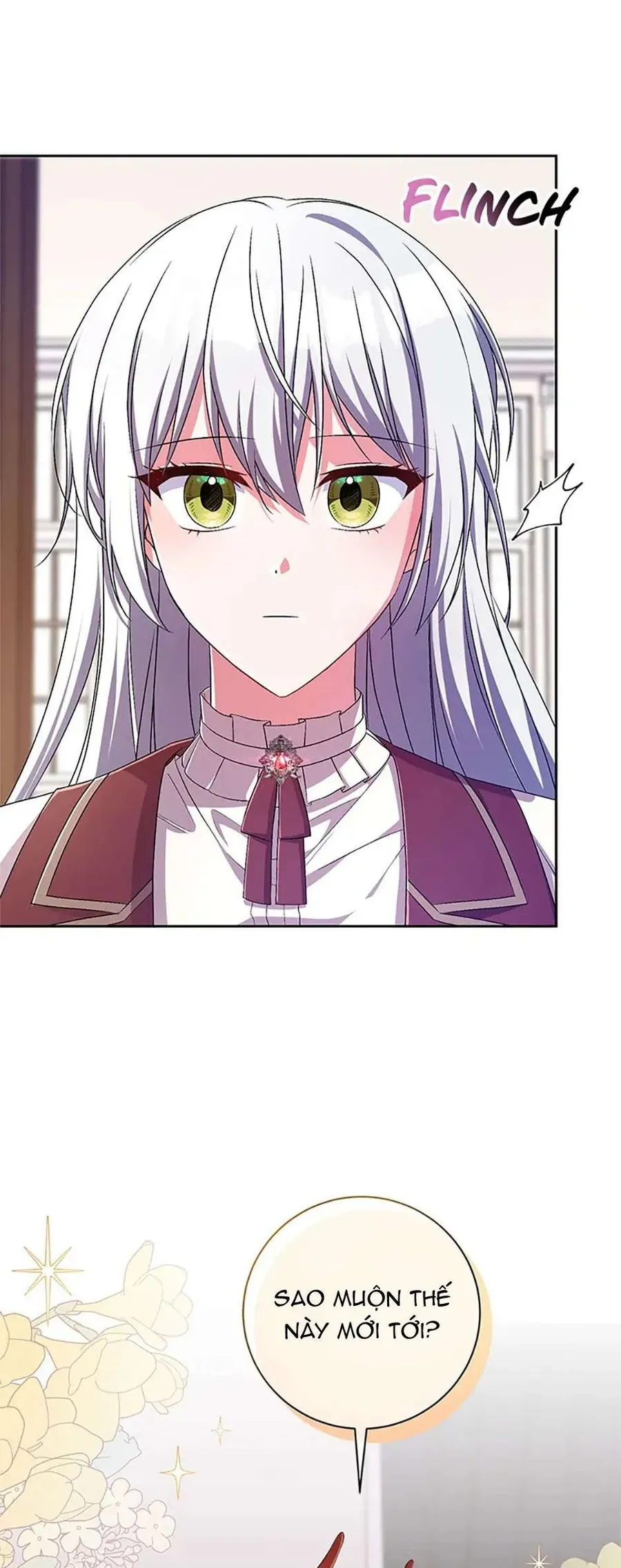 Búp Bê Quản Gia Của Ma Vương [Chap 22-31]