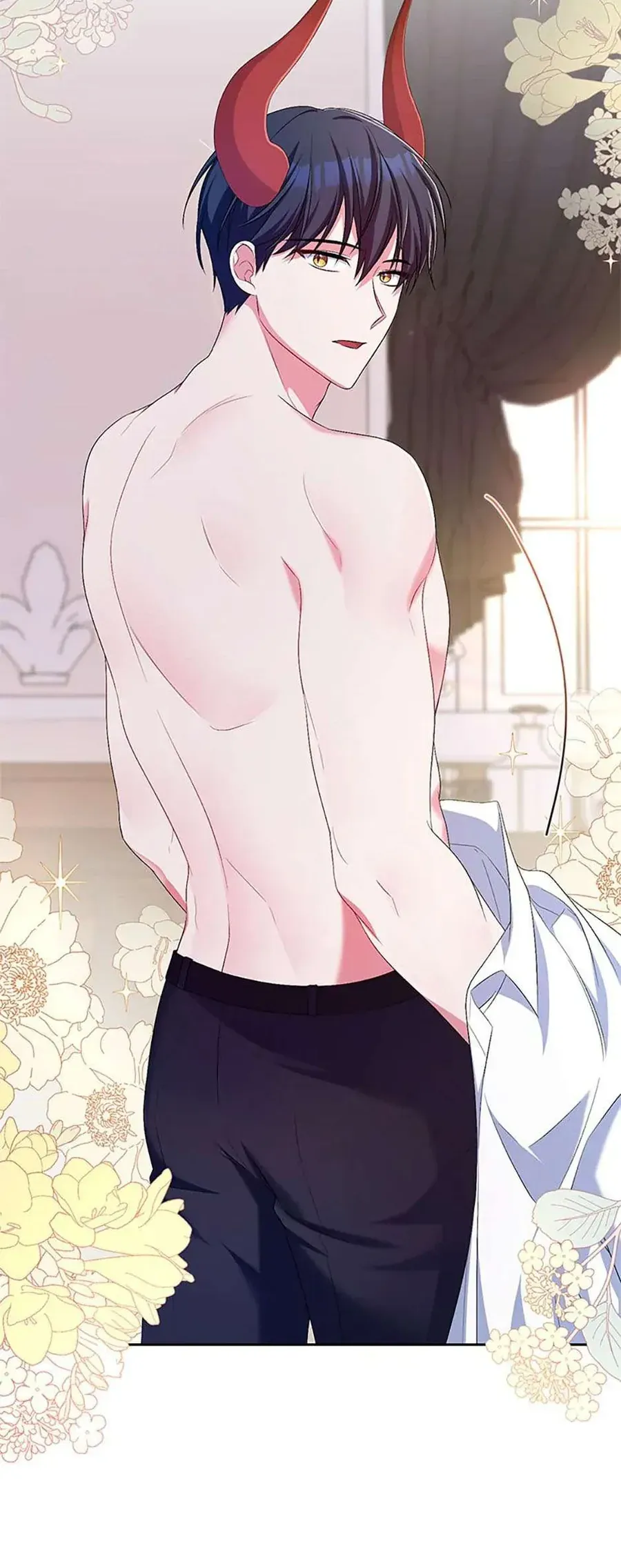 Búp Bê Quản Gia Của Ma Vương [Chap 22-31]