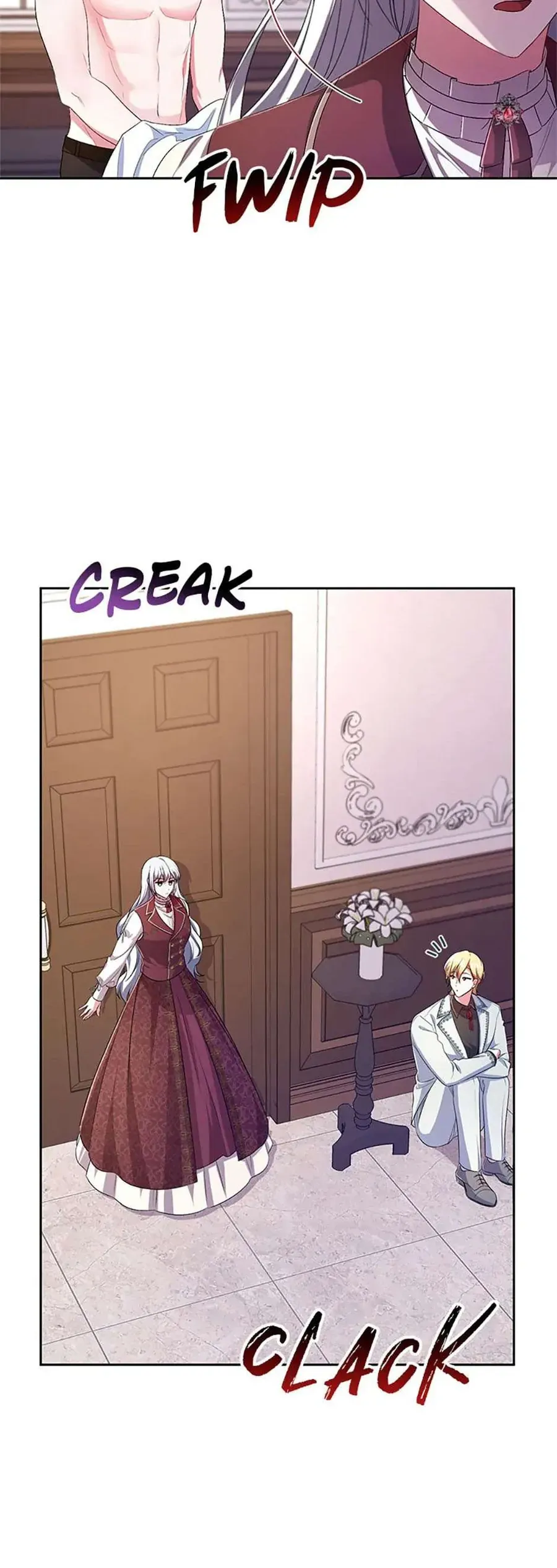 Búp Bê Quản Gia Của Ma Vương [Chap 22-31]