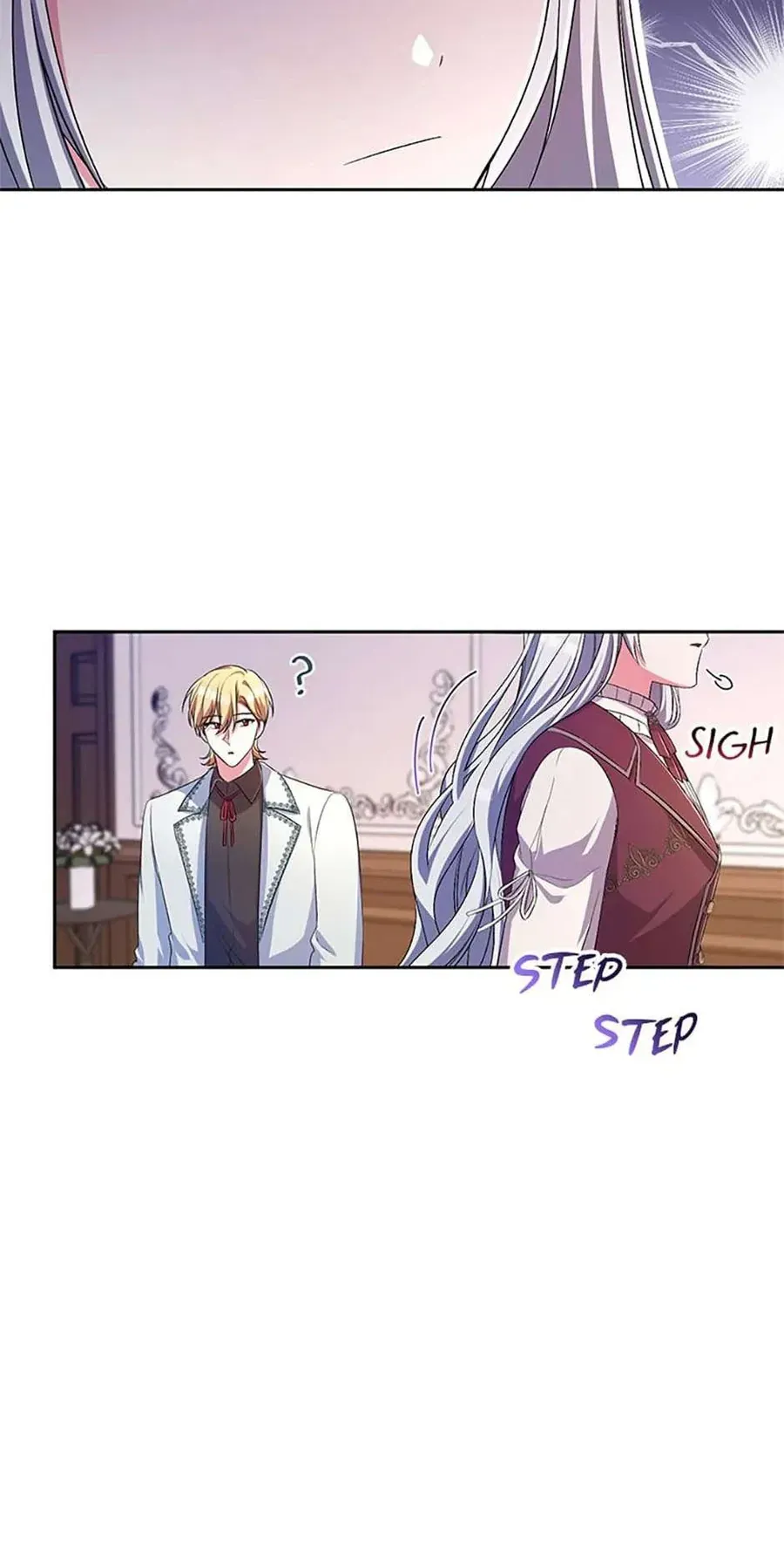 Búp Bê Quản Gia Của Ma Vương [Chap 22-31]