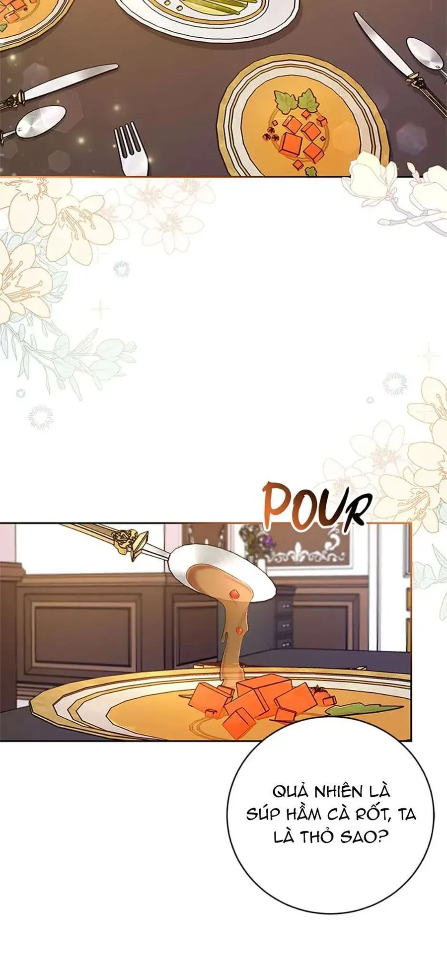 Búp Bê Quản Gia Của Ma Vương [Chap 22-31]