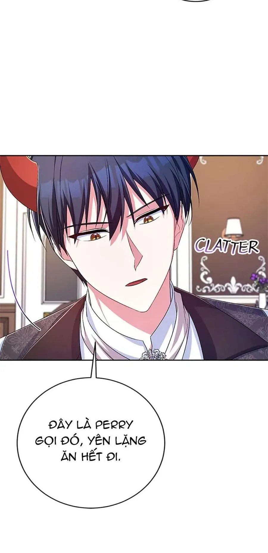 Búp Bê Quản Gia Của Ma Vương [Chap 22-31]