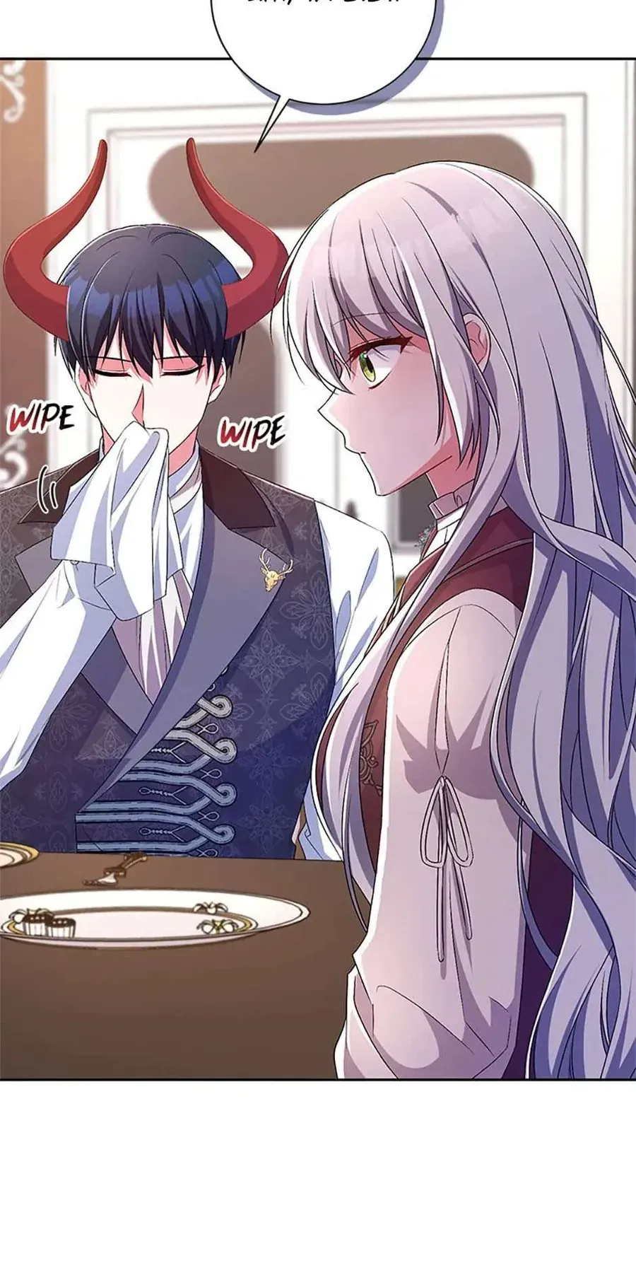 Búp Bê Quản Gia Của Ma Vương [Chap 22-31]