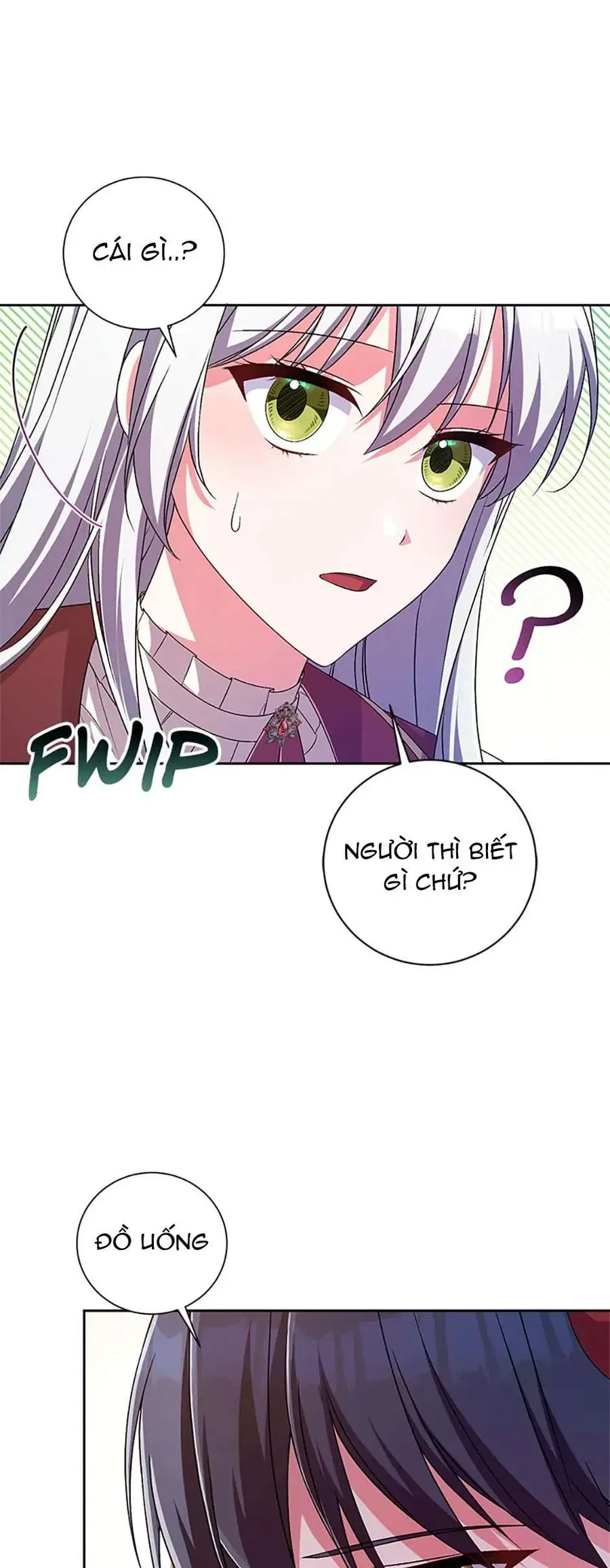 Búp Bê Quản Gia Của Ma Vương [Chap 22-31]