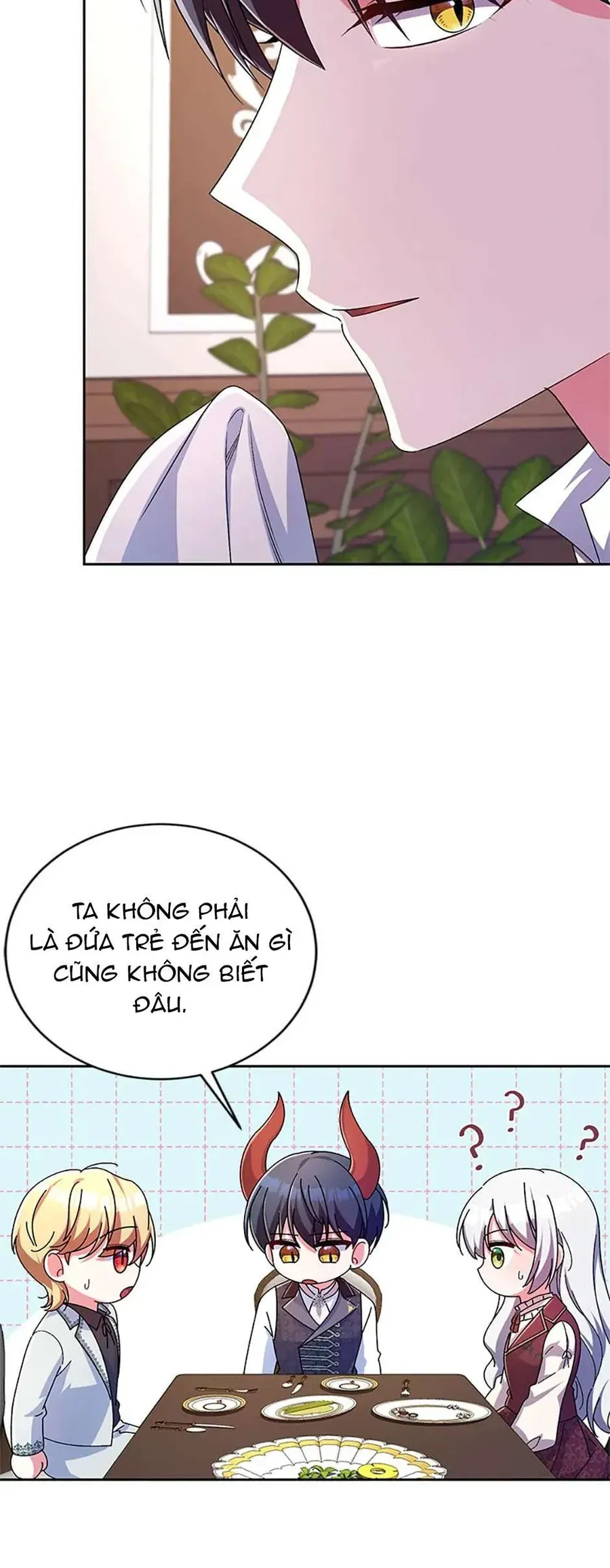 Búp Bê Quản Gia Của Ma Vương [Chap 22-31]