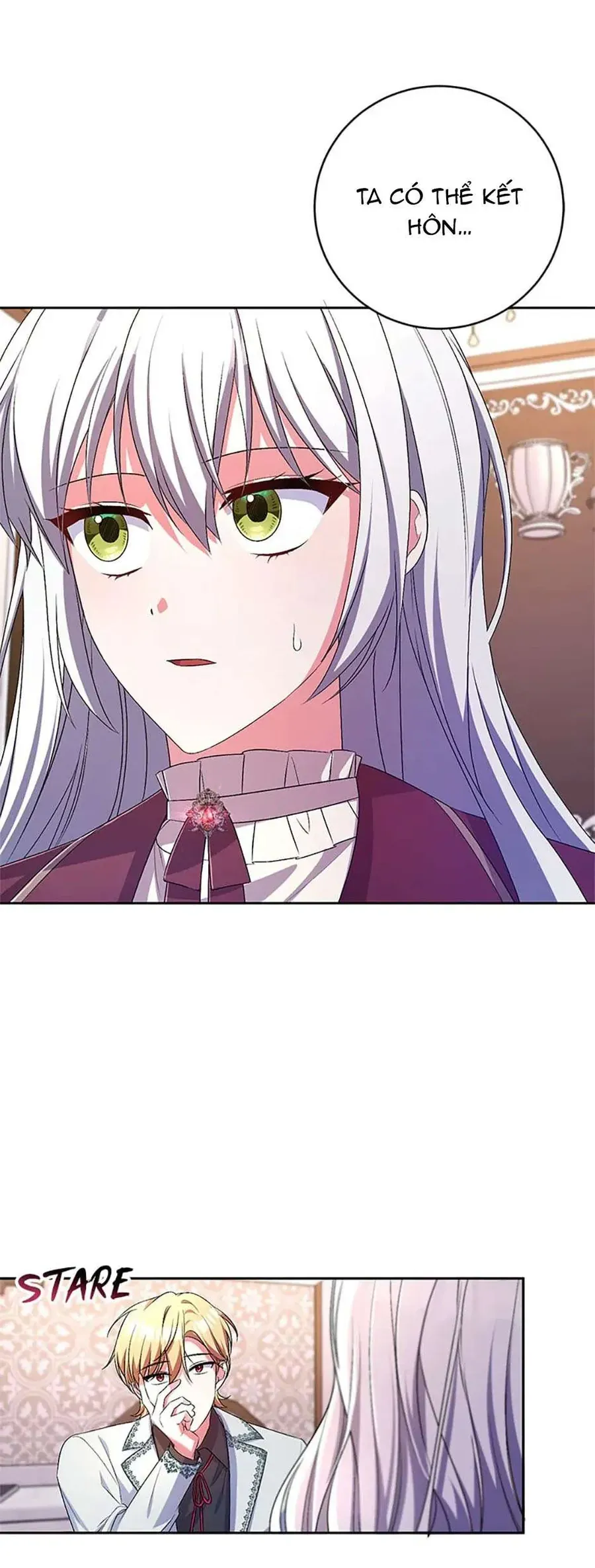 Búp Bê Quản Gia Của Ma Vương [Chap 22-31]