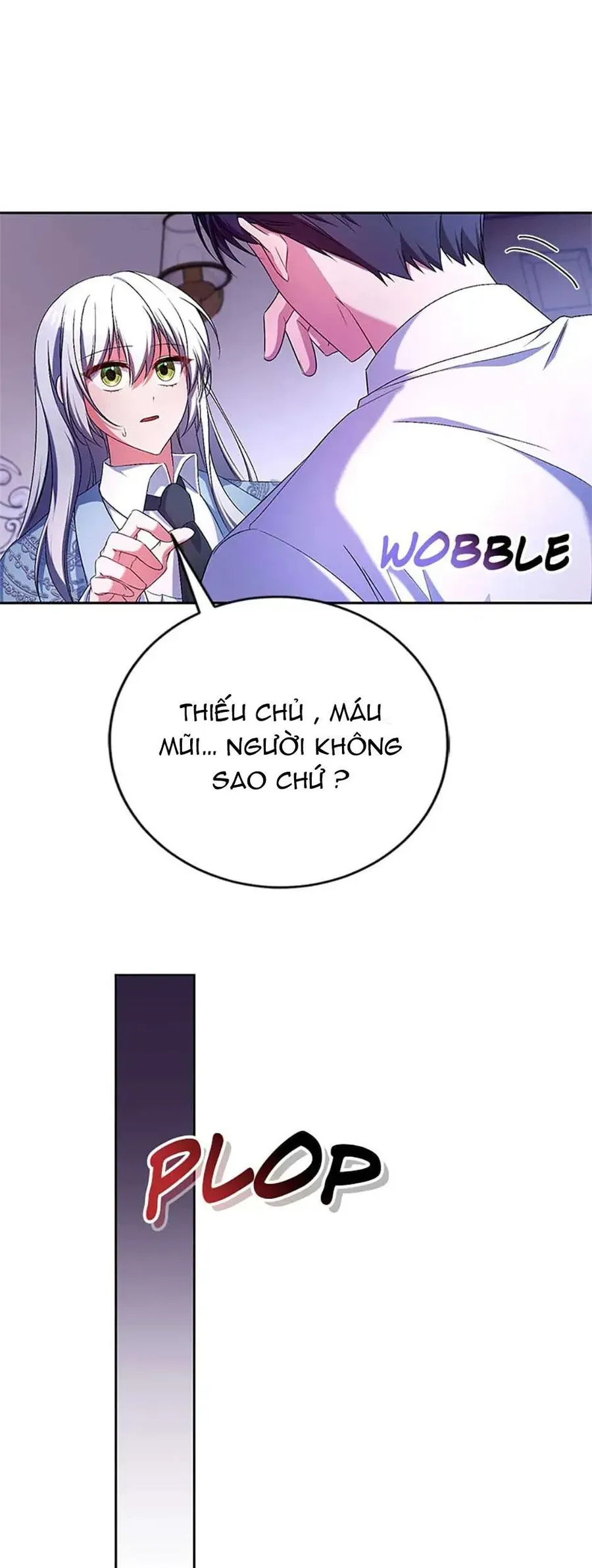 Búp Bê Quản Gia Của Ma Vương [Chap 22-31]