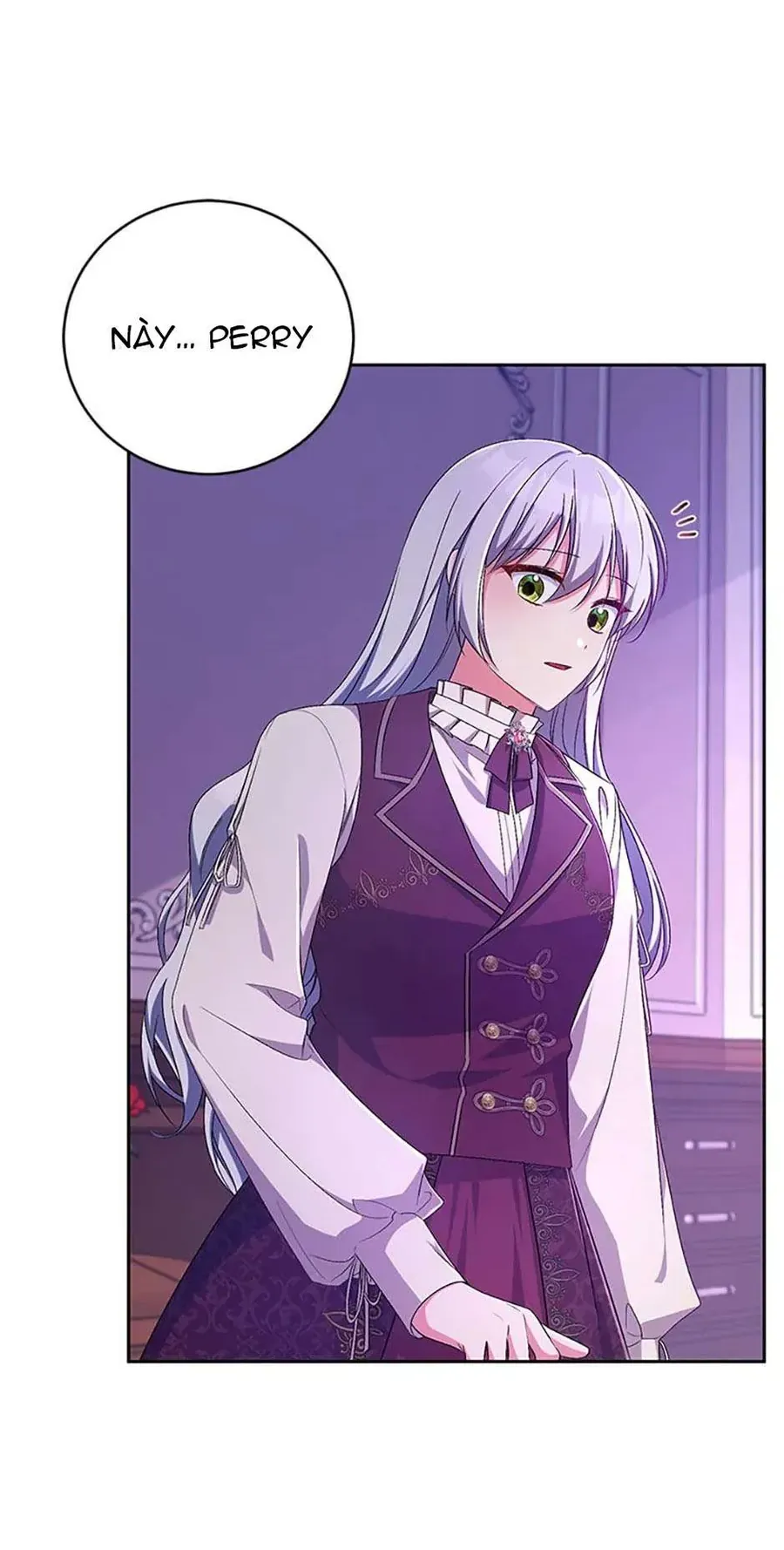 Búp Bê Quản Gia Của Ma Vương [Chap 22-31]