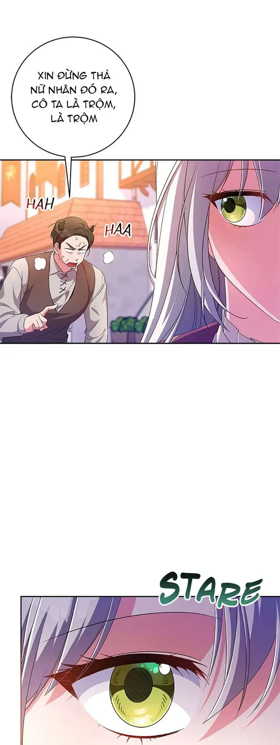 Búp Bê Quản Gia Của Ma Vương [Chap 22-31]