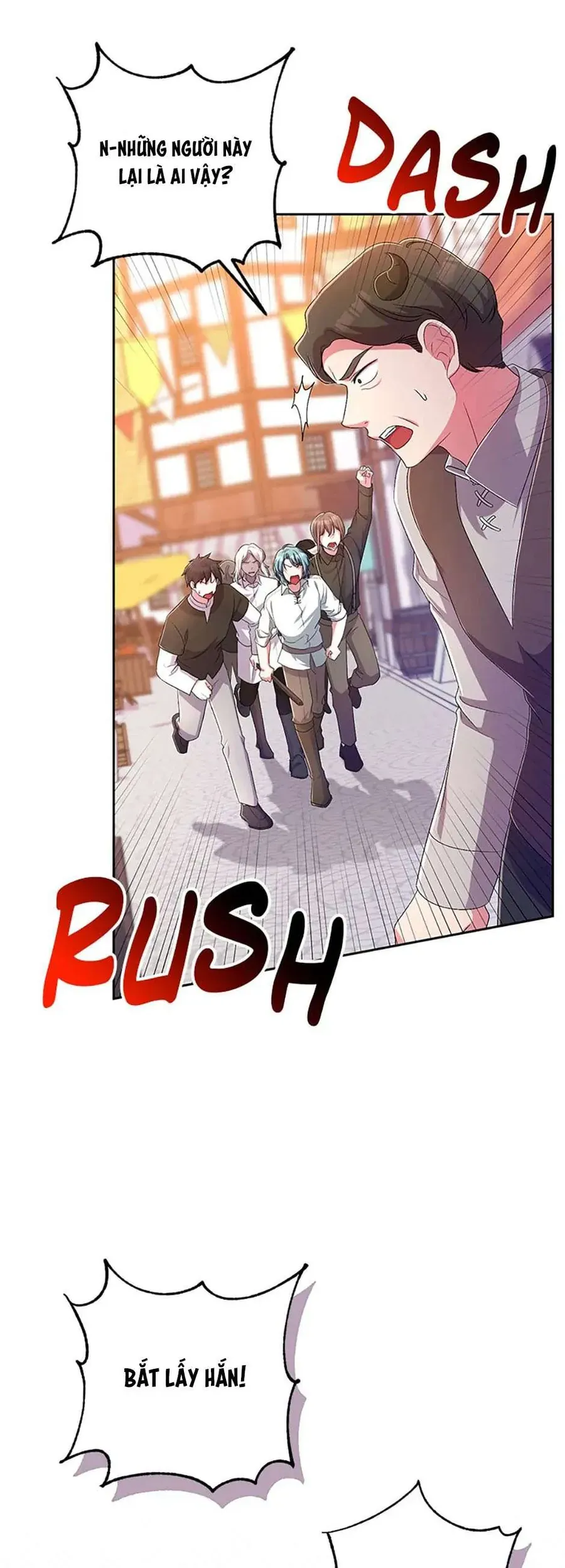 Búp Bê Quản Gia Của Ma Vương [Chap 22-31]