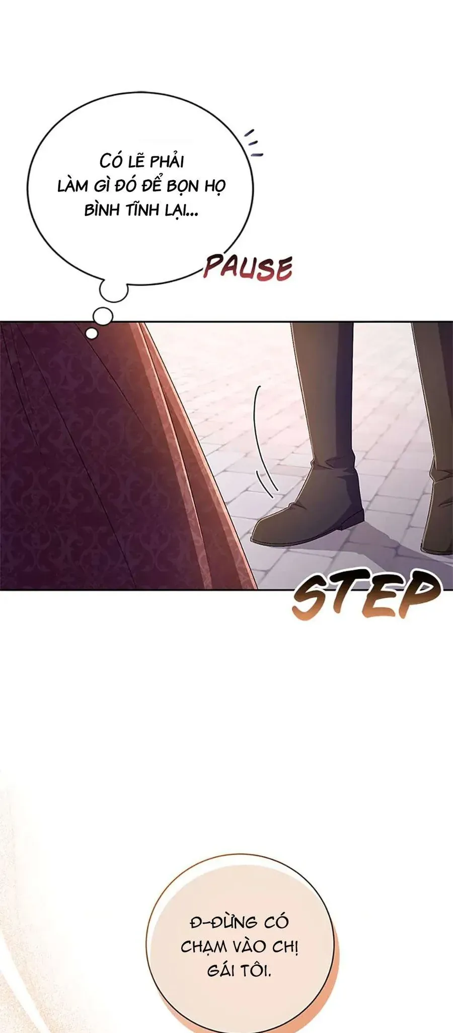 Búp Bê Quản Gia Của Ma Vương [Chap 22-31]