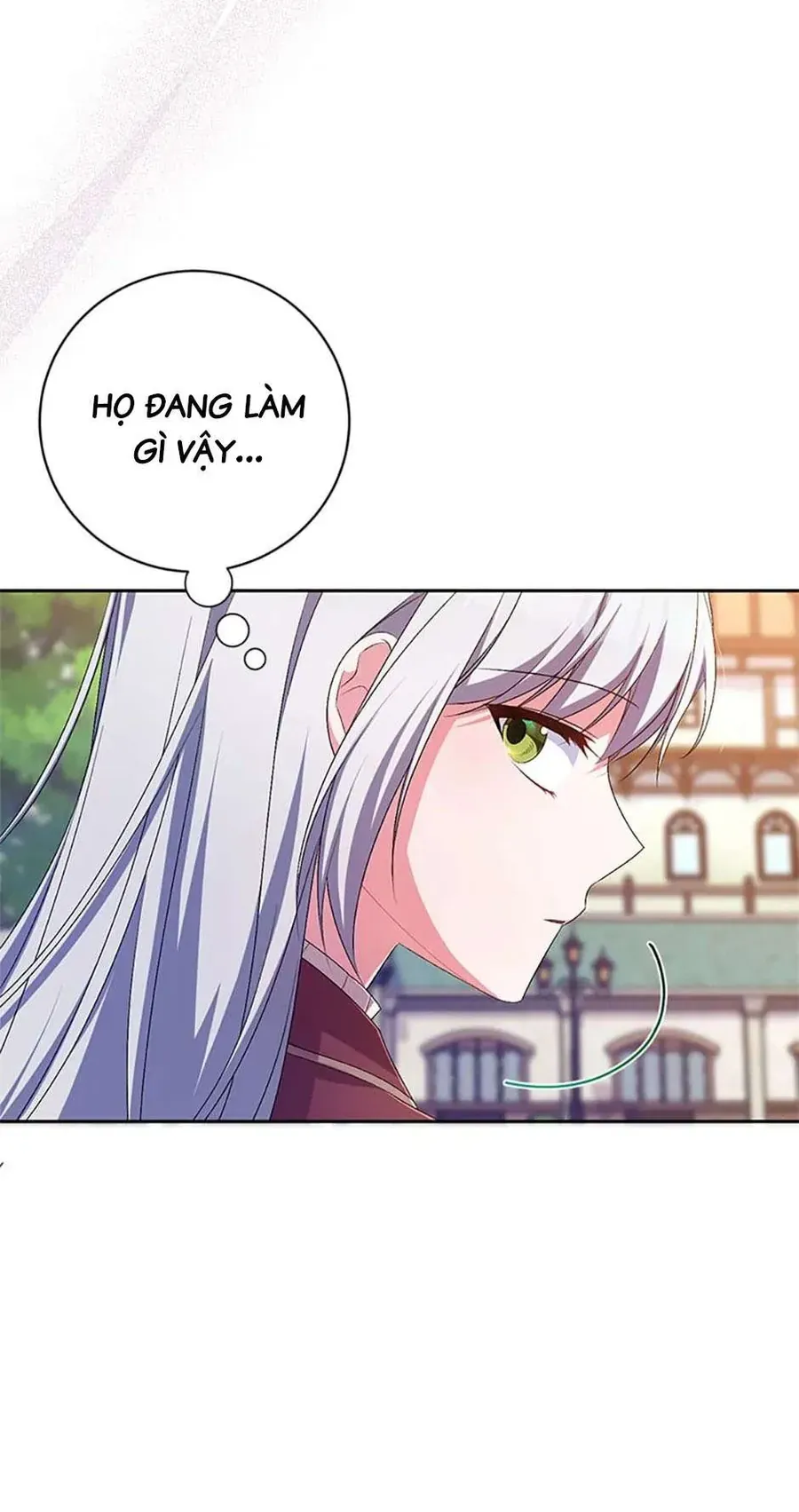 Búp Bê Quản Gia Của Ma Vương [Chap 22-31]