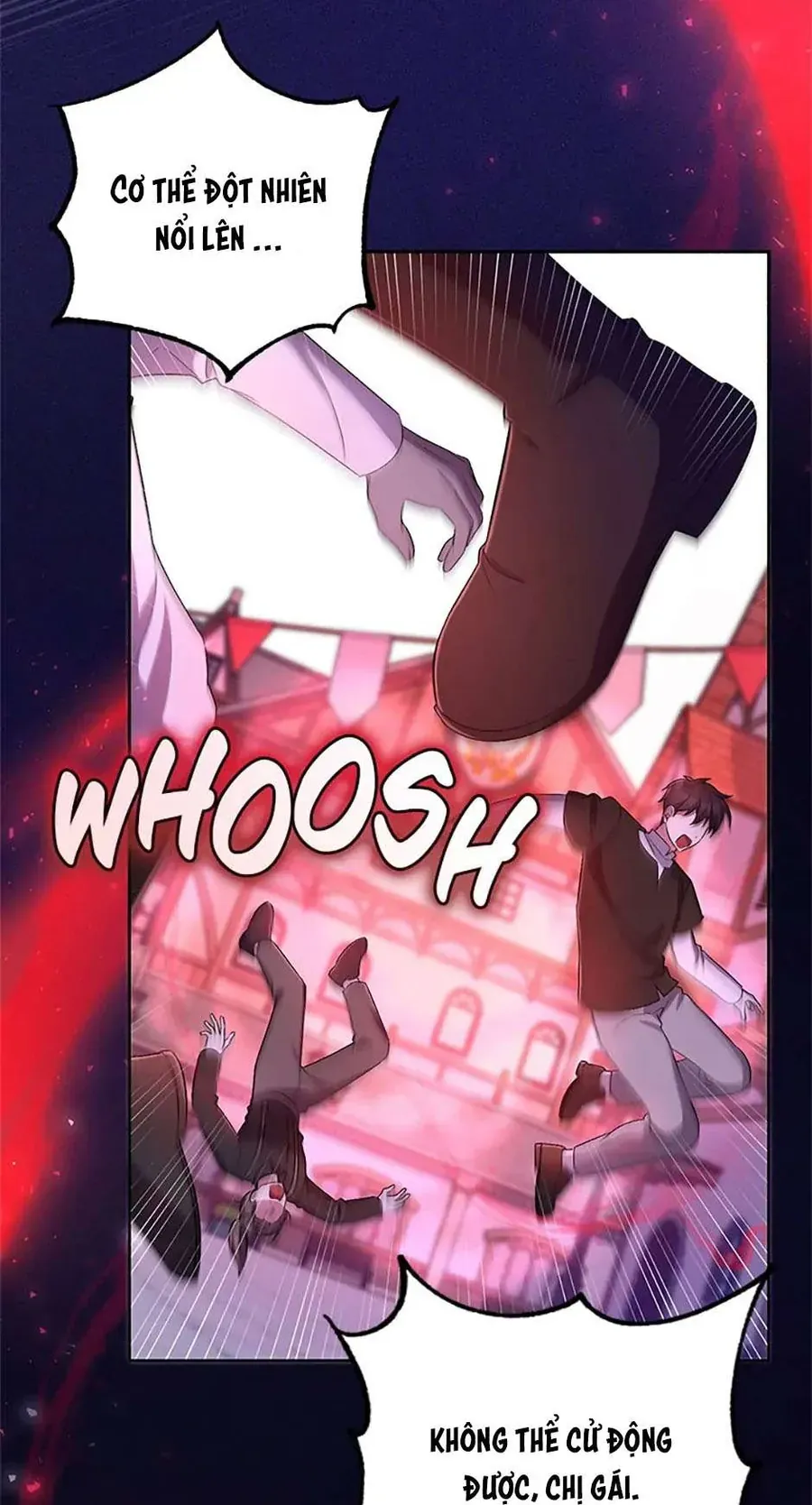 Búp Bê Quản Gia Của Ma Vương [Chap 22-31]