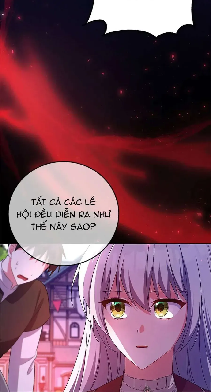 Búp Bê Quản Gia Của Ma Vương [Chap 22-31]