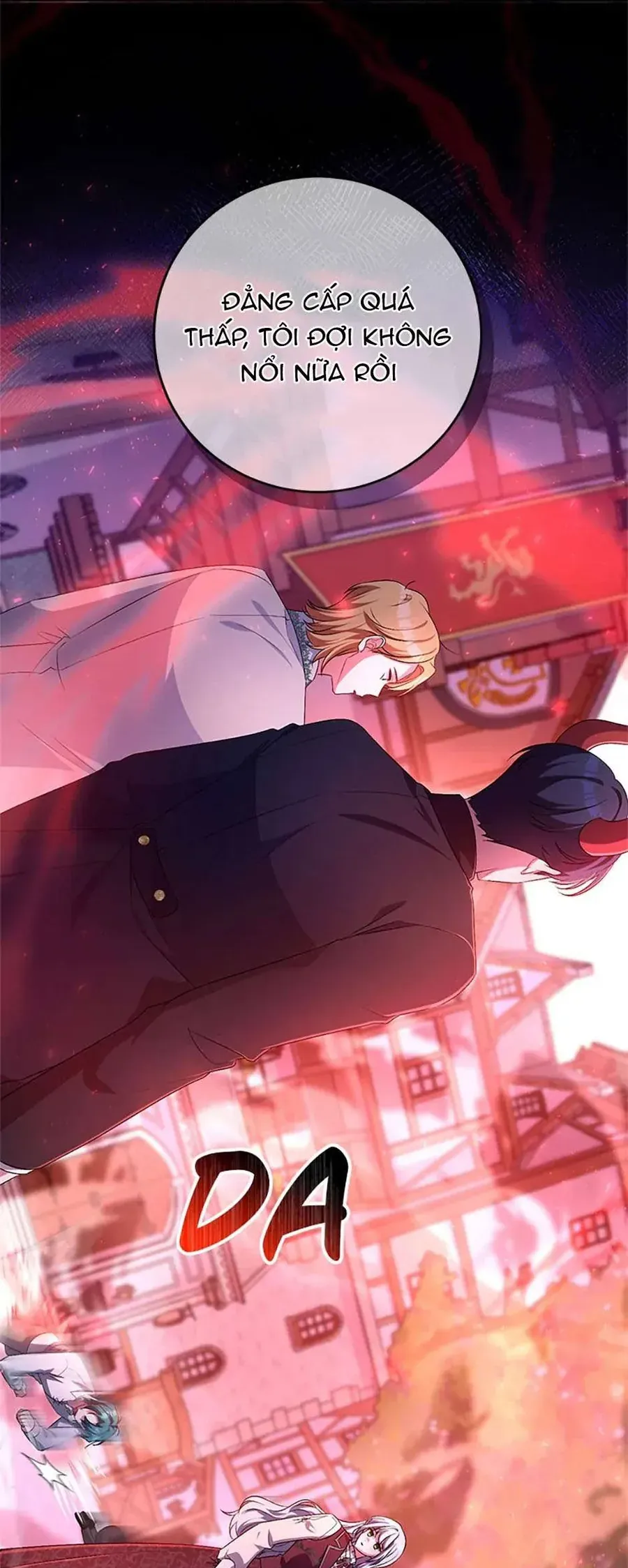 Búp Bê Quản Gia Của Ma Vương [Chap 22-31]