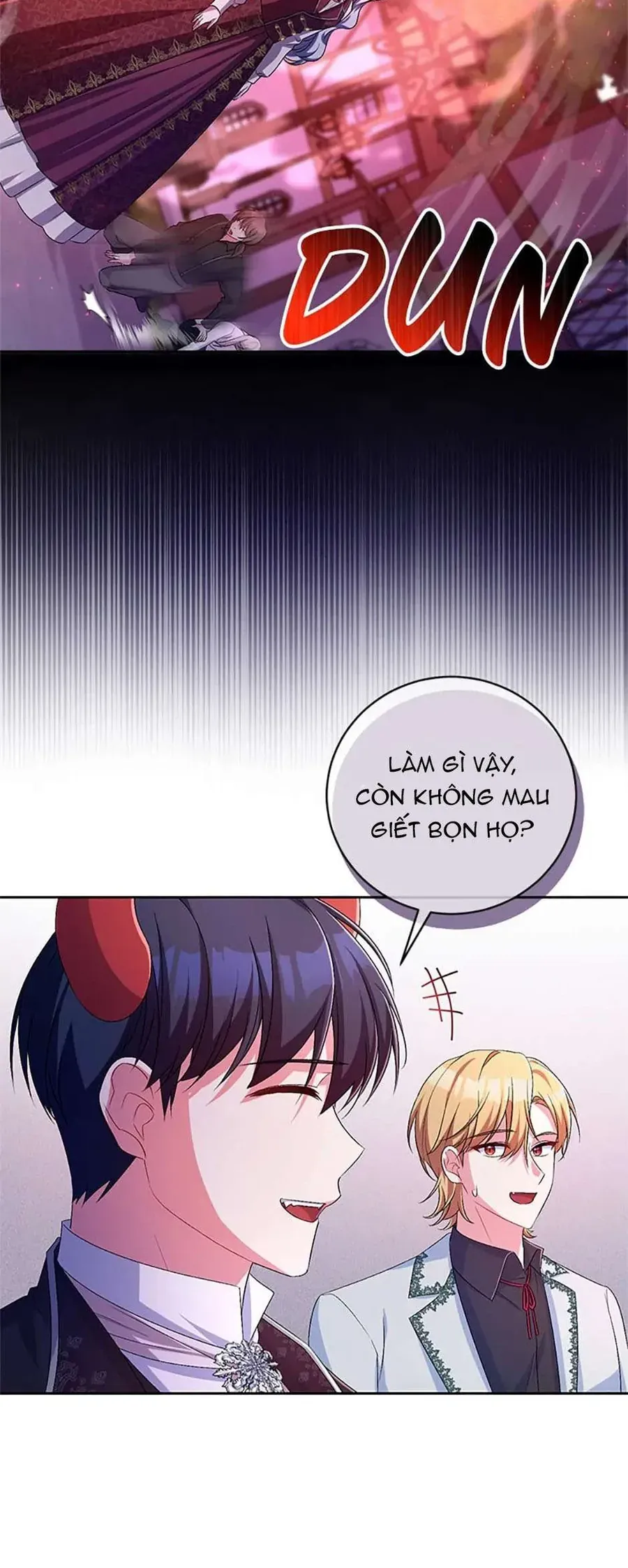 Búp Bê Quản Gia Của Ma Vương [Chap 22-31]