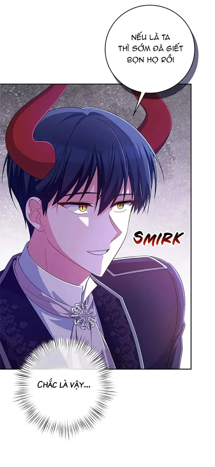 Búp Bê Quản Gia Của Ma Vương [Chap 22-31]