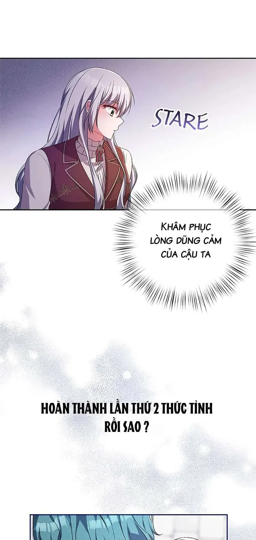 Búp Bê Quản Gia Của Ma Vương [Chap 22-31]