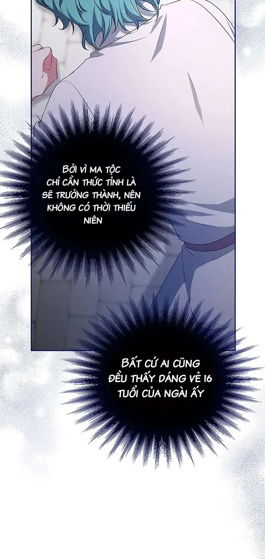 Búp Bê Quản Gia Của Ma Vương [Chap 22-31]