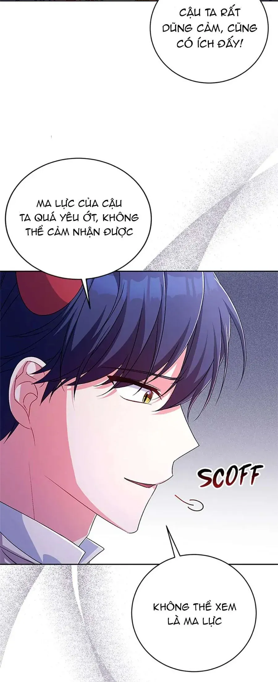 Búp Bê Quản Gia Của Ma Vương [Chap 22-31]