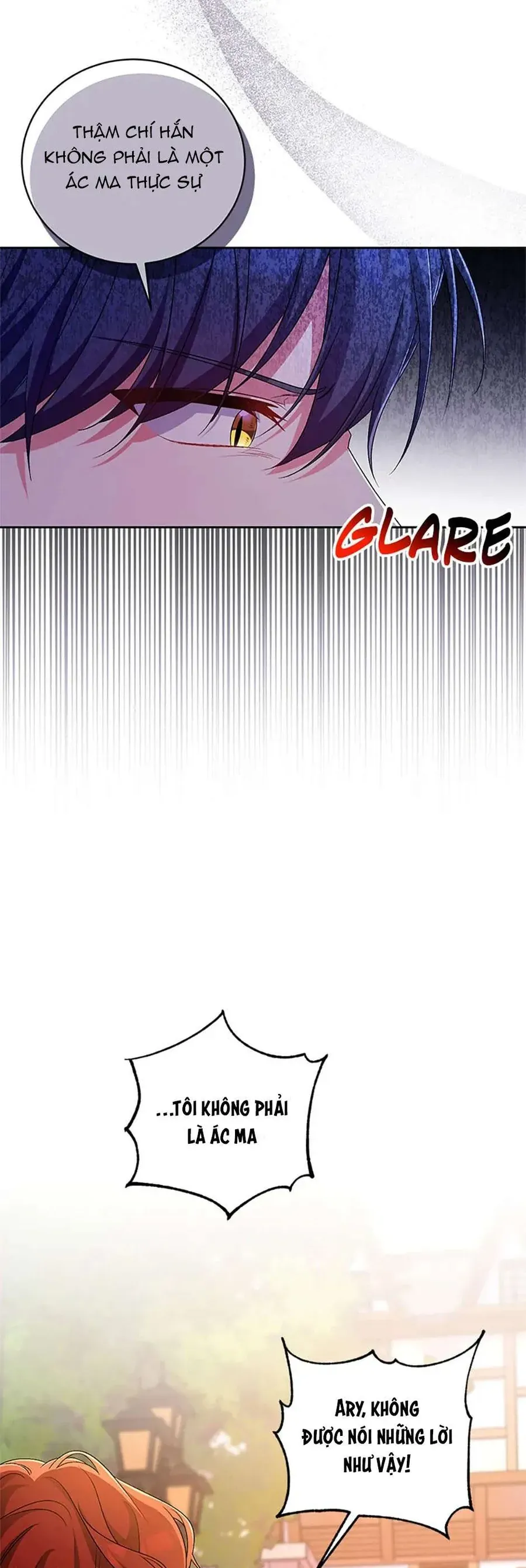 Búp Bê Quản Gia Của Ma Vương [Chap 22-31]