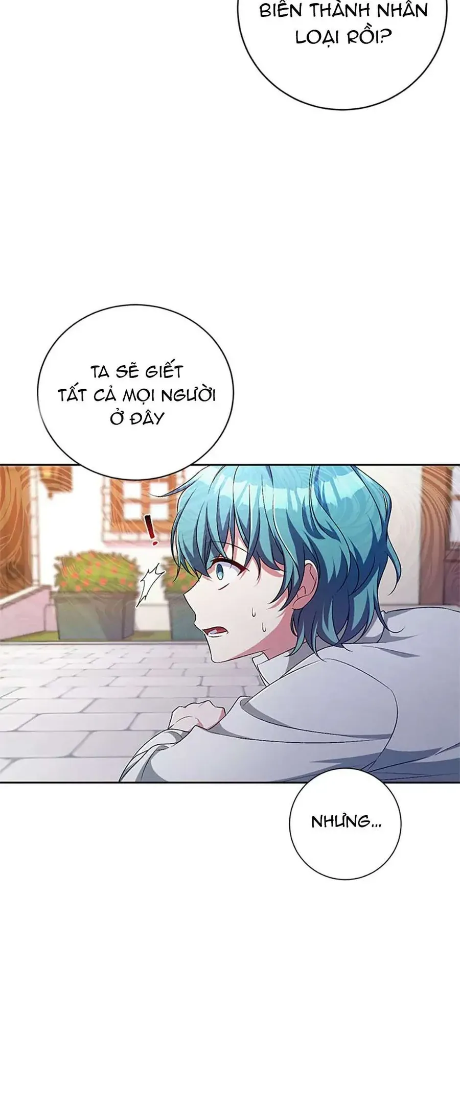 Búp Bê Quản Gia Của Ma Vương [Chap 22-31]
