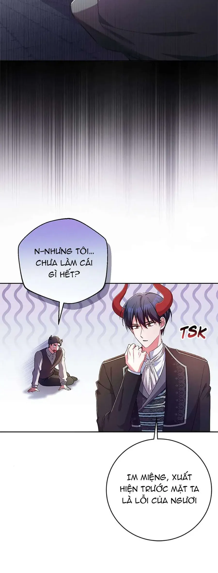 Búp Bê Quản Gia Của Ma Vương [Chap 22-31]