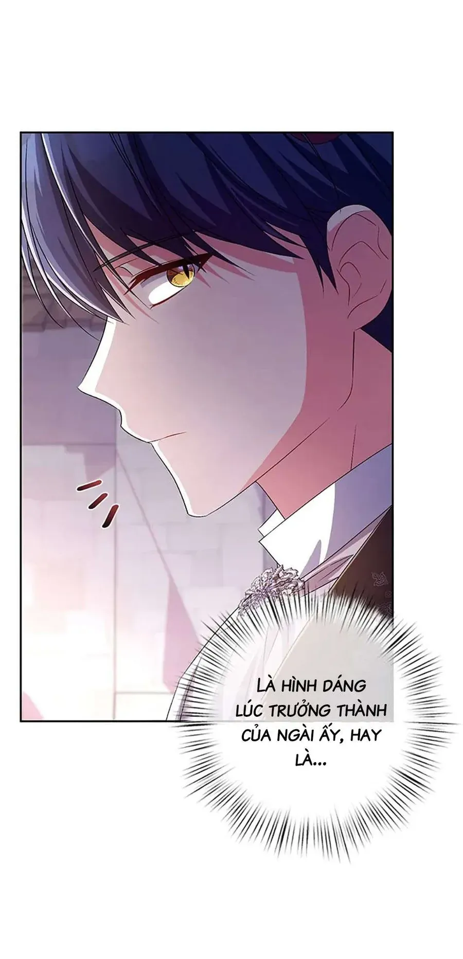Búp Bê Quản Gia Của Ma Vương [Chap 22-31]