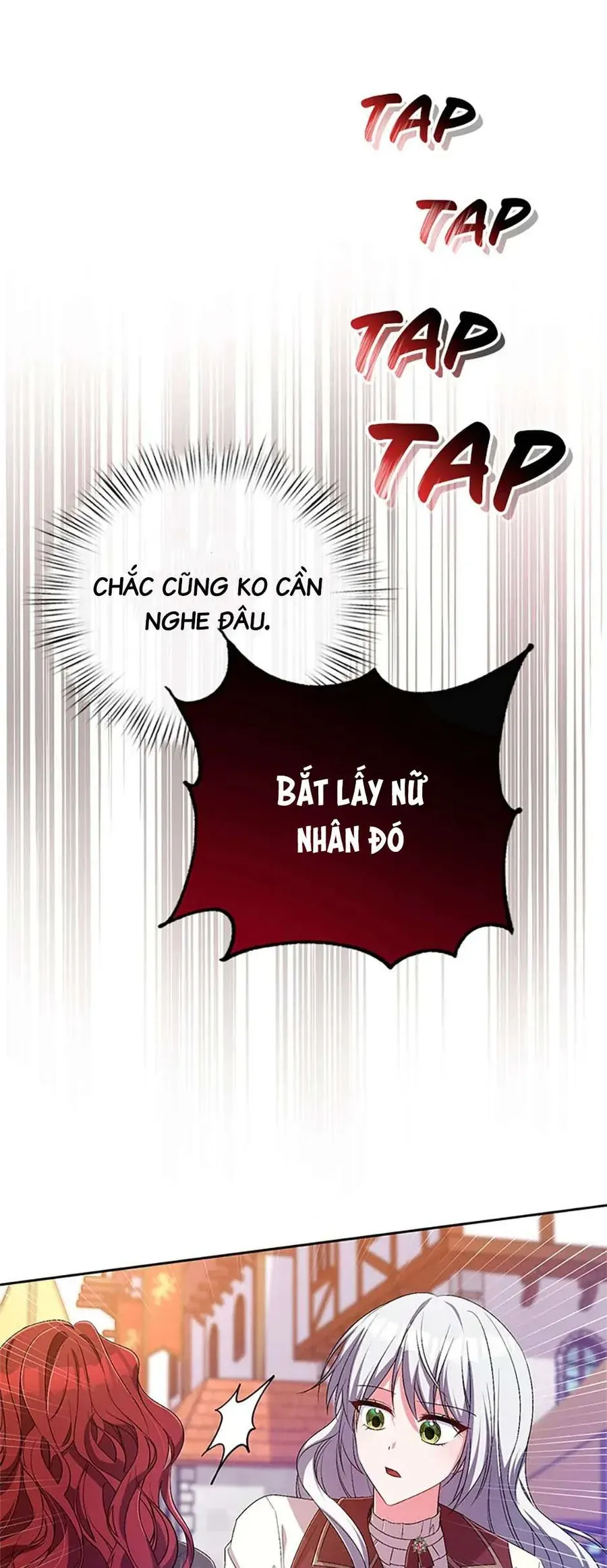 Búp Bê Quản Gia Của Ma Vương [Chap 22-31]
