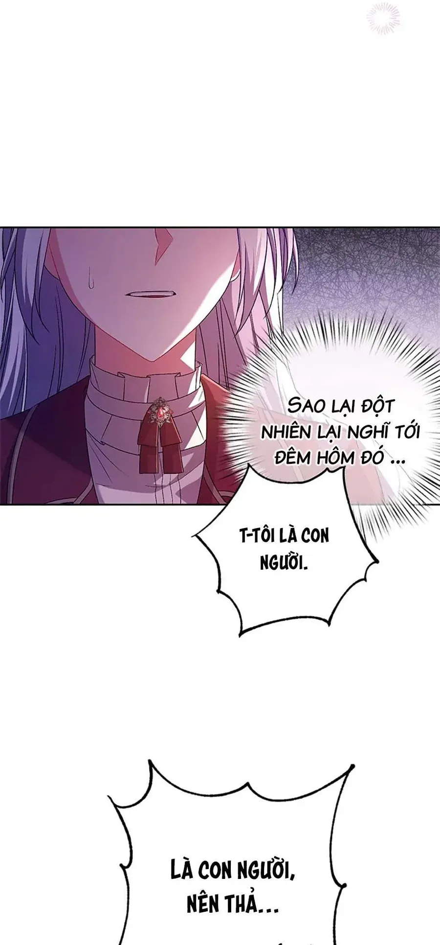 Búp Bê Quản Gia Của Ma Vương [Chap 22-31]