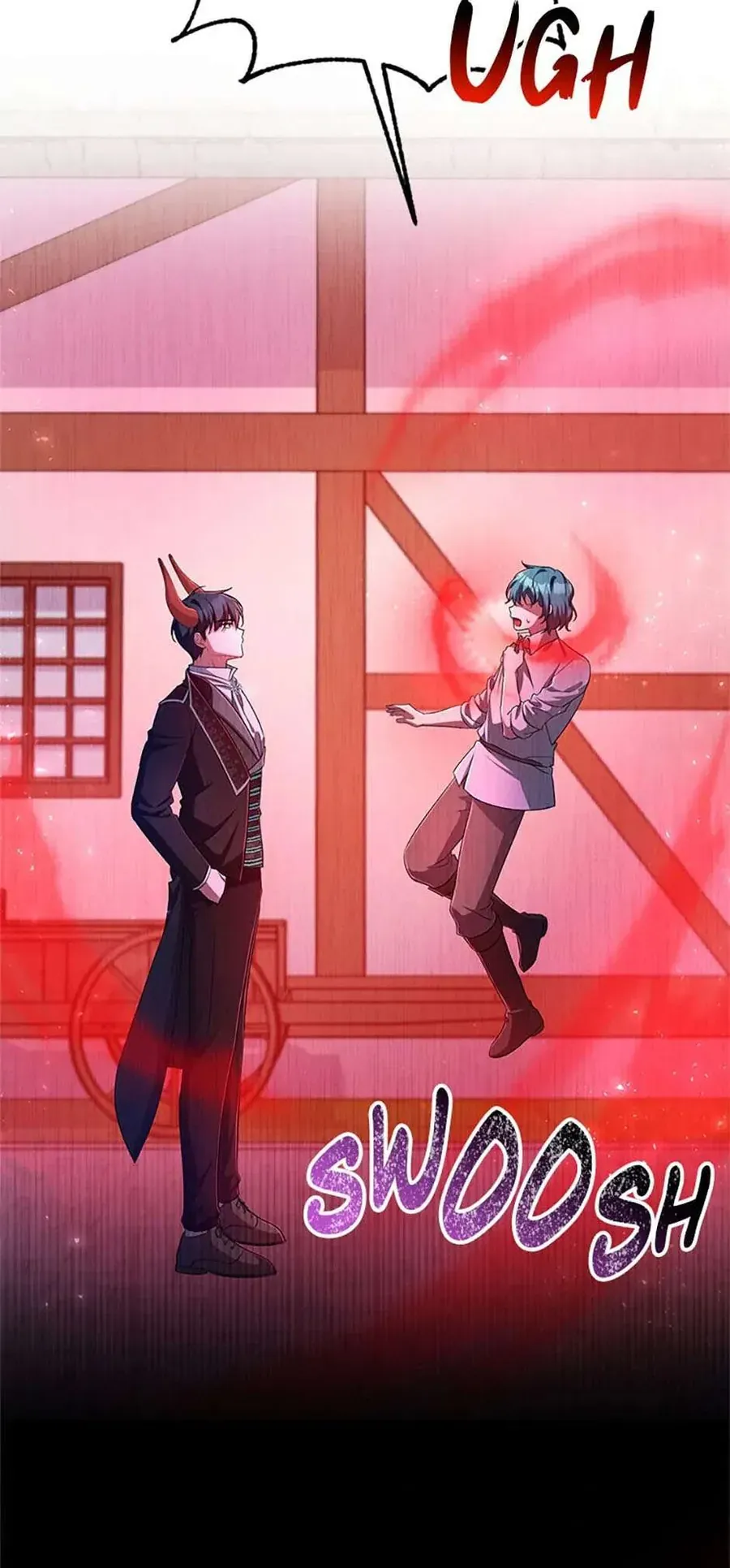 Búp Bê Quản Gia Của Ma Vương [Chap 22-31]