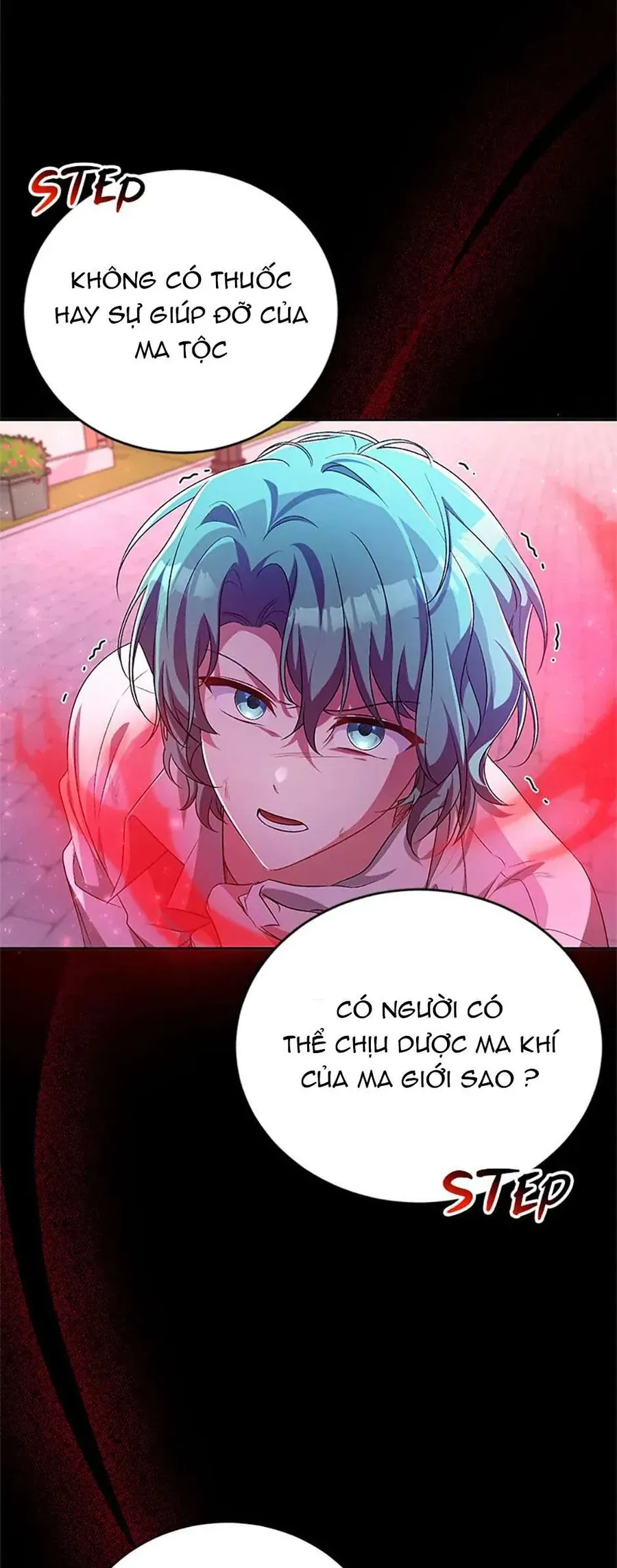 Búp Bê Quản Gia Của Ma Vương [Chap 22-31]