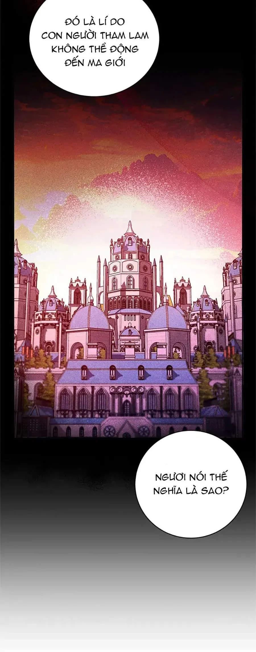 Búp Bê Quản Gia Của Ma Vương [Chap 22-31]