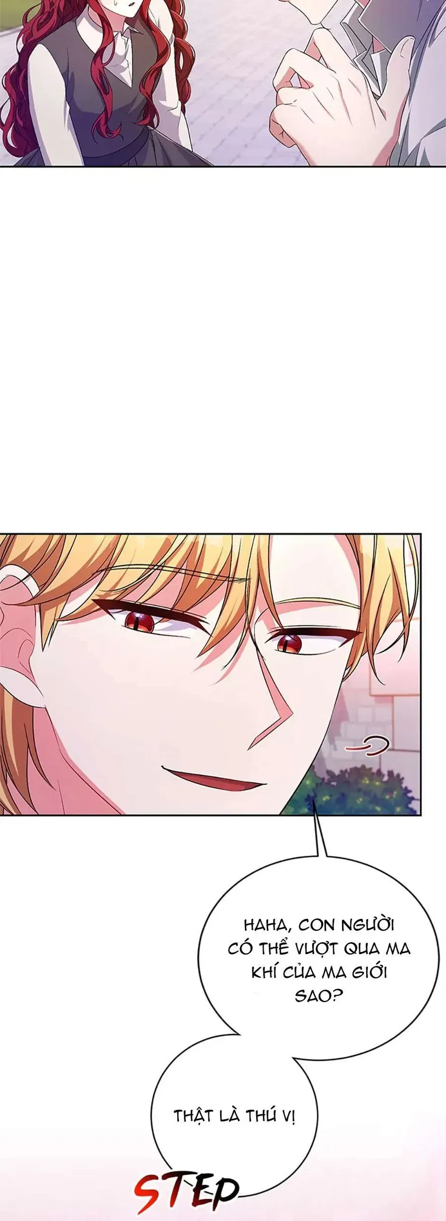 Búp Bê Quản Gia Của Ma Vương [Chap 22-31]