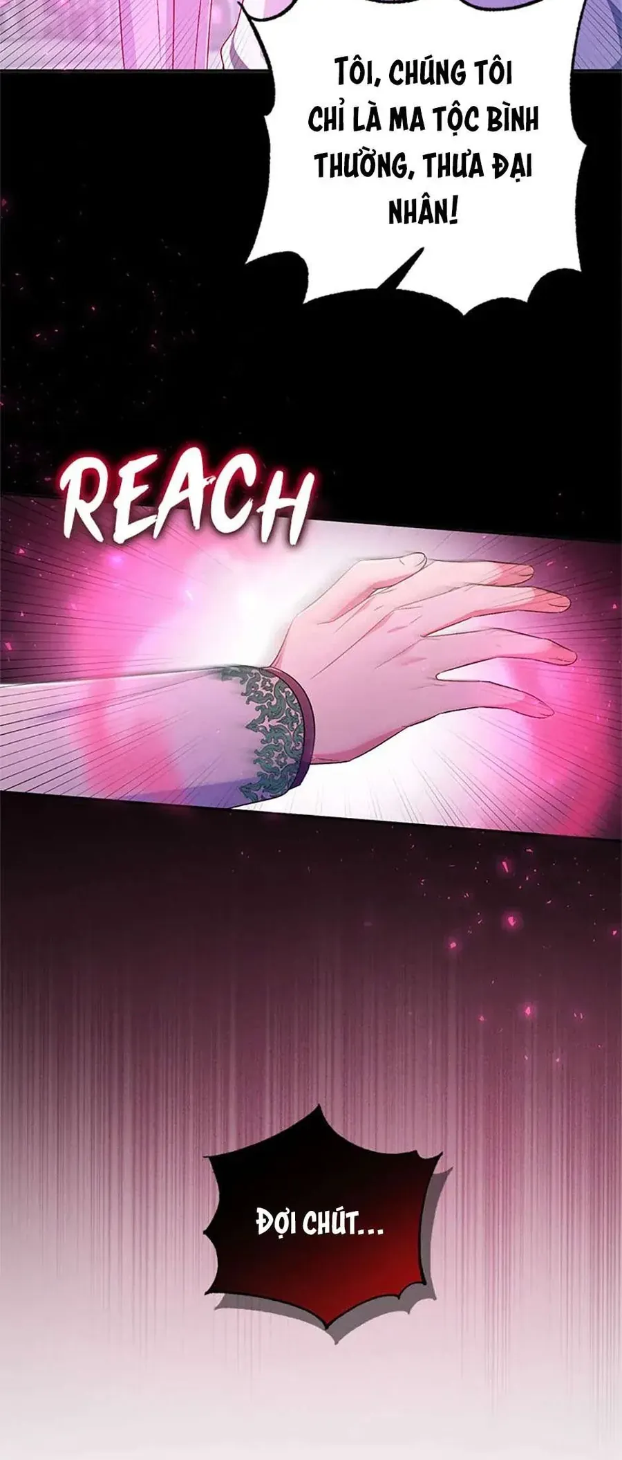 Búp Bê Quản Gia Của Ma Vương [Chap 22-31]