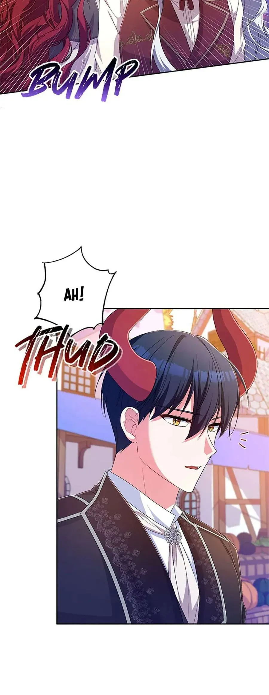 Búp Bê Quản Gia Của Ma Vương [Chap 22-31]