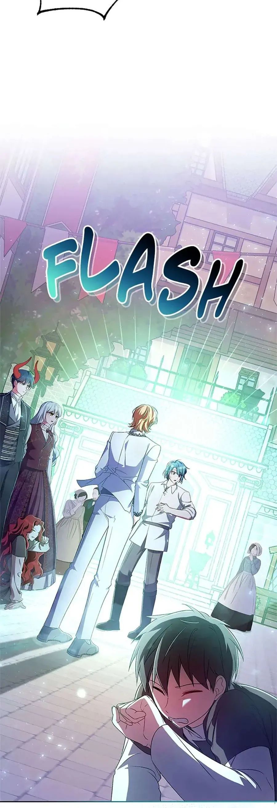 Búp Bê Quản Gia Của Ma Vương [Chap 22-31]