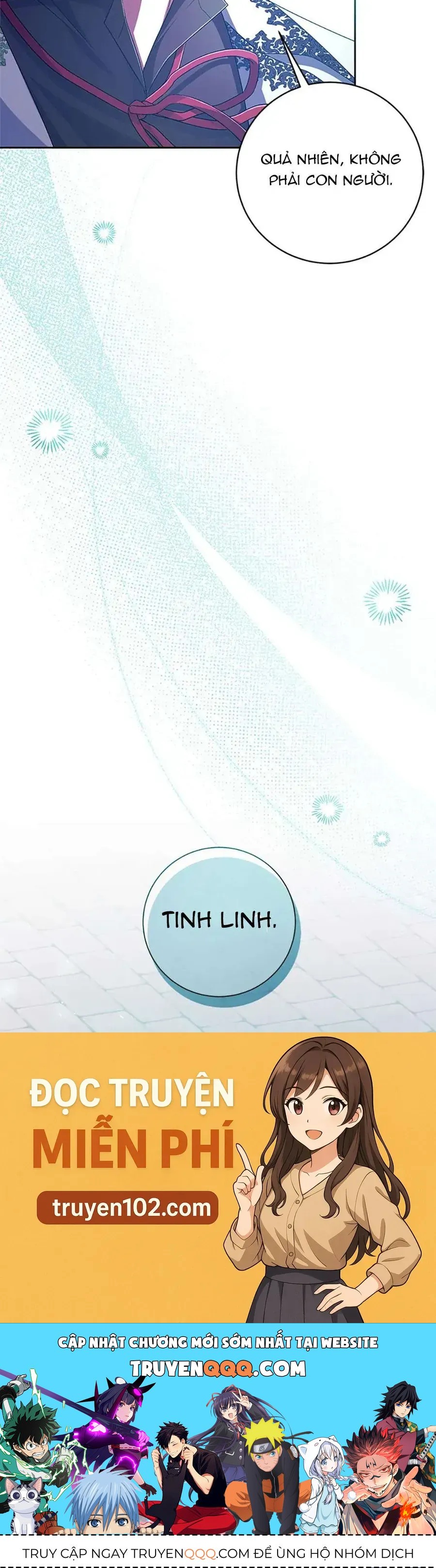 Búp Bê Quản Gia Của Ma Vương [Chap 22-31]