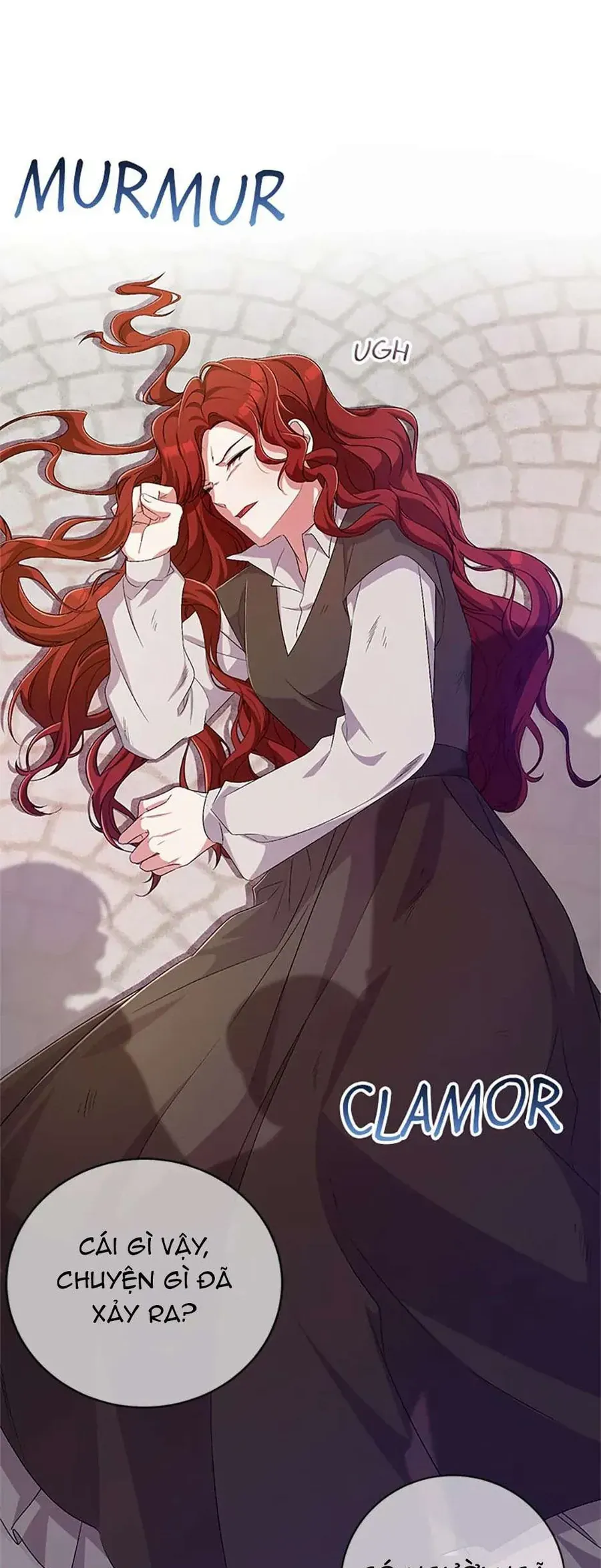 Búp Bê Quản Gia Của Ma Vương [Chap 22-31]