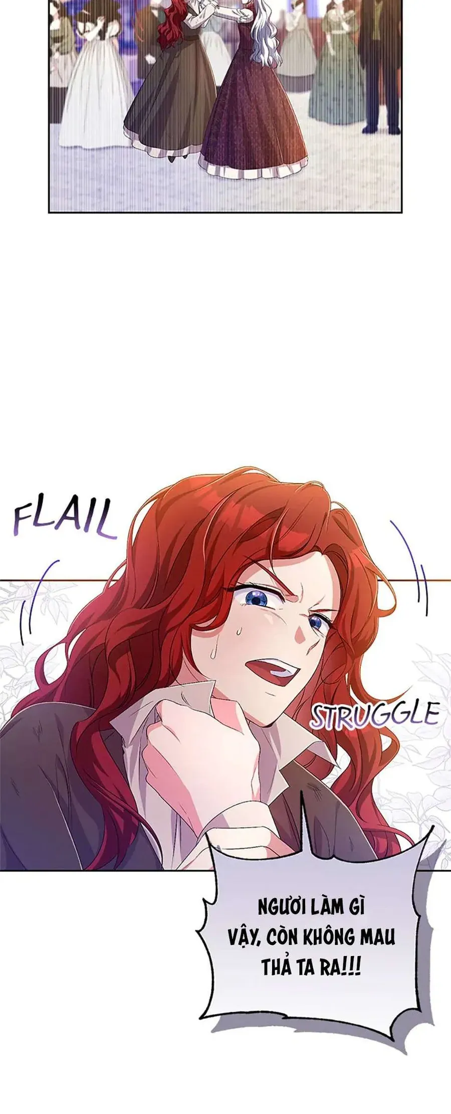 Búp Bê Quản Gia Của Ma Vương [Chap 22-31]