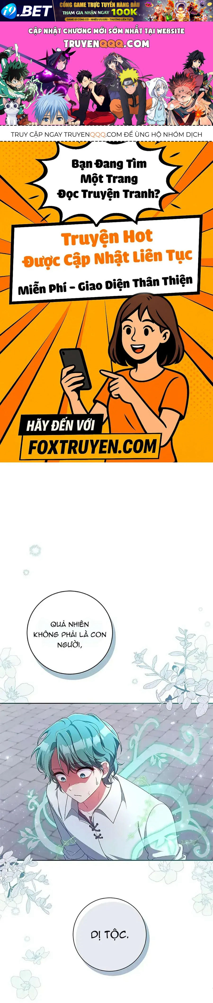 Búp Bê Quản Gia Của Ma Vương [Chap 22-31]