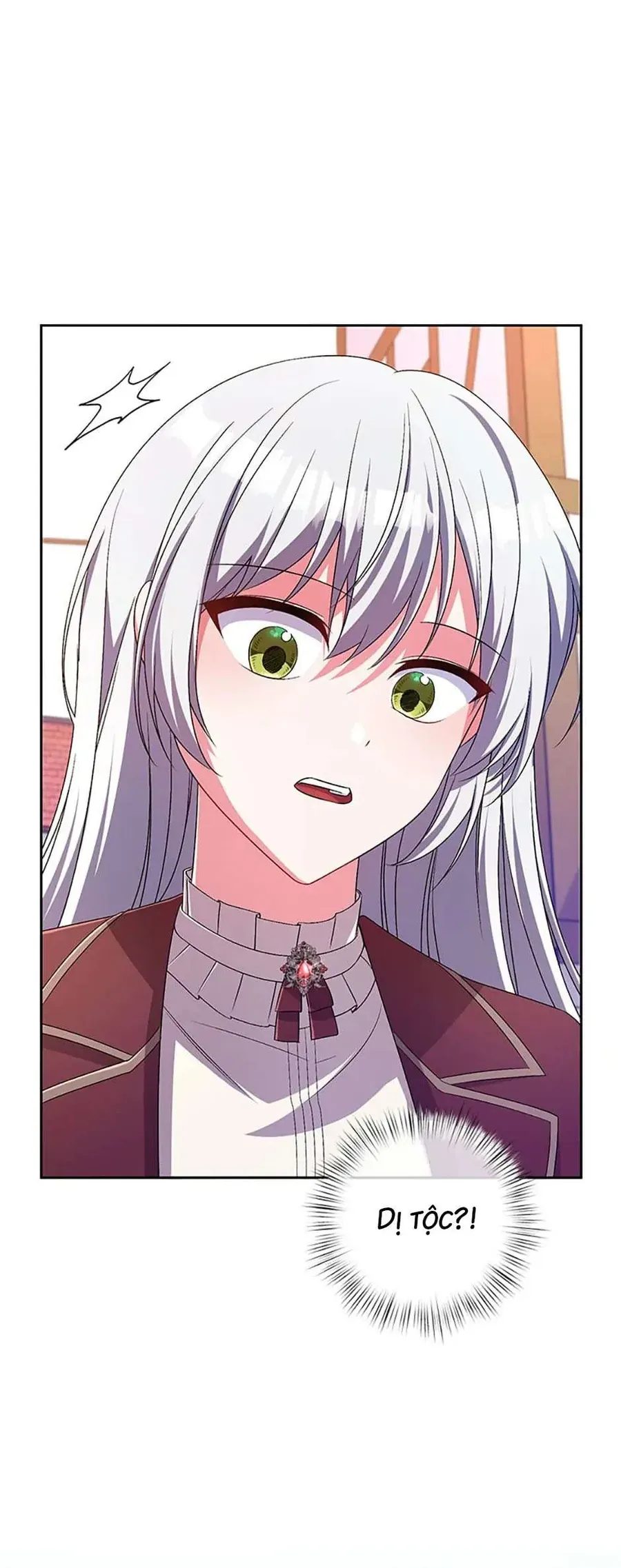 Búp Bê Quản Gia Của Ma Vương [Chap 22-31]