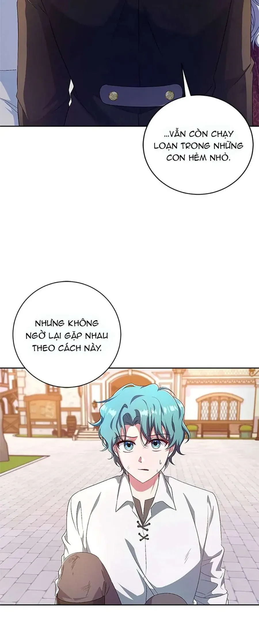 Búp Bê Quản Gia Của Ma Vương [Chap 22-31]