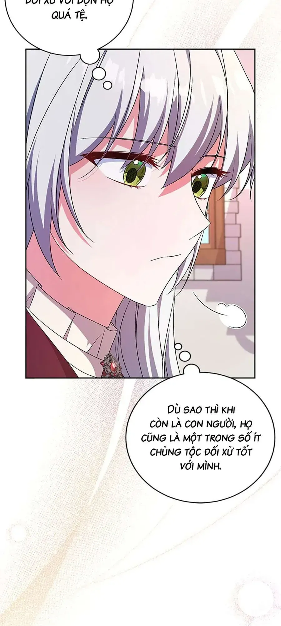 Búp Bê Quản Gia Của Ma Vương [Chap 22-31]