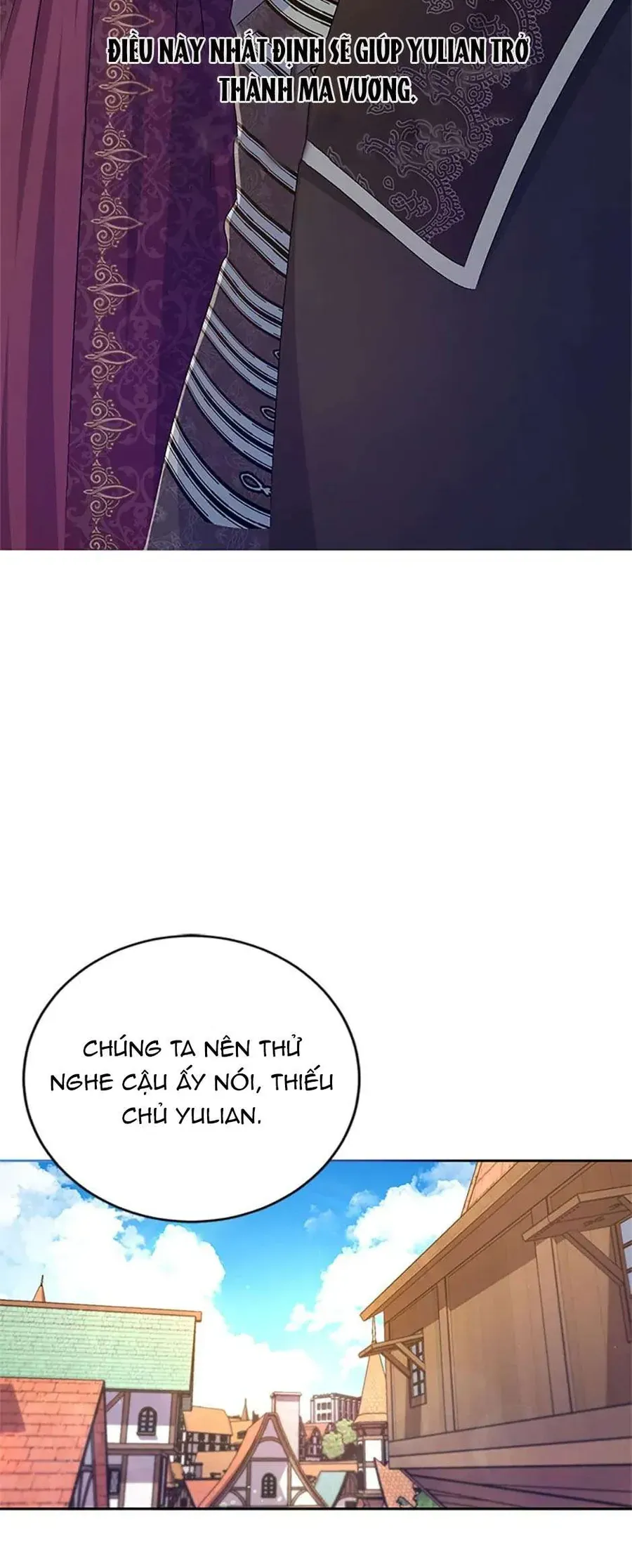 Búp Bê Quản Gia Của Ma Vương [Chap 22-31]