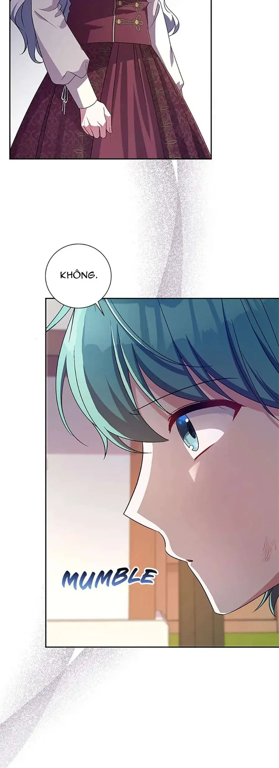 Búp Bê Quản Gia Của Ma Vương [Chap 22-31]